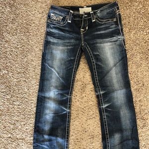 Big Star - Liv Jeans